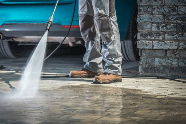 Boat and Dock Cleaning in Woodway, WA