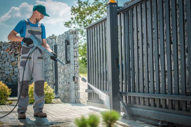 Best Rust Removal  in Woody, WA