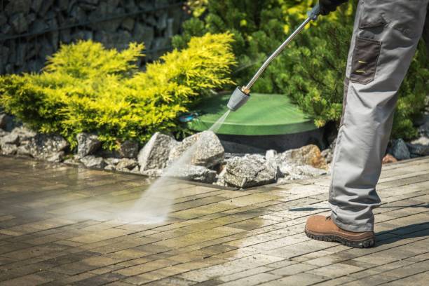Best Machinery and Equipment Cleaning  in Woody, WA
