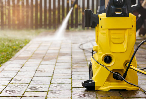 Best Factory Floor Cleaning  in Woody, WA