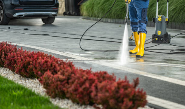 Best Playground Equipment Cleaning  in Woody, WA