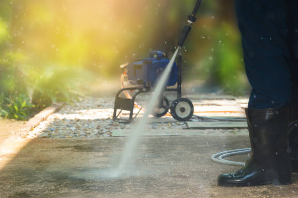 Pre-Holiday Cleaning in Woodway, WA