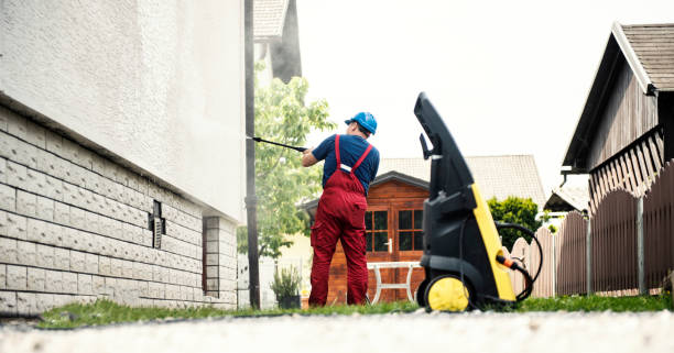 Best Soft Washing  in Woody, WA